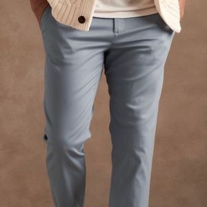 Banana Republic Mens chinos